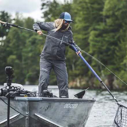 Challenger Jacket - Women's