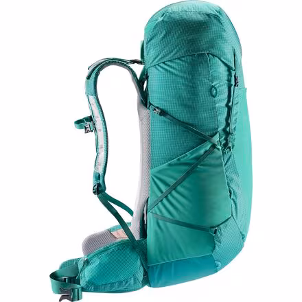 Aircontact Ultra 50+5L Backpack