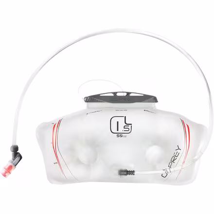 Hydraulics Lumbar 1.5L Reservoir