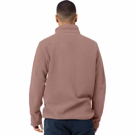 Femund Warm2 1/2-Zip Jacket - Men's