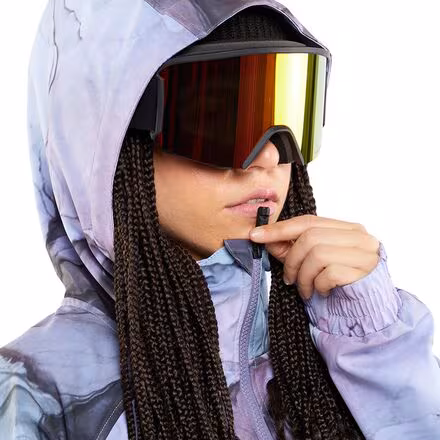 Sinter Bonded Stretch Jacket - Women's