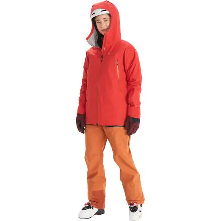 Orion GORE-TEX Jacket - Women's