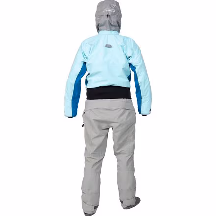 Odyssey Drysuit - Women's