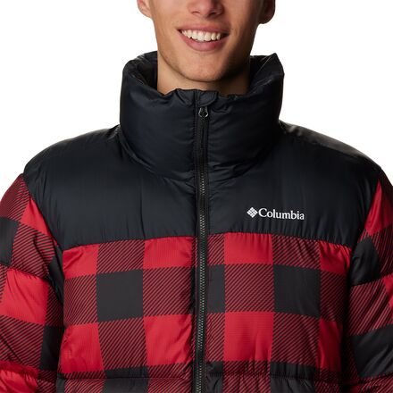 Puffect II Jacket - Men's
