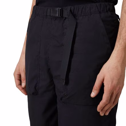 Belted Pull On Short - Men's