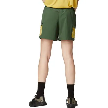 Camba Stretch Short - Women's