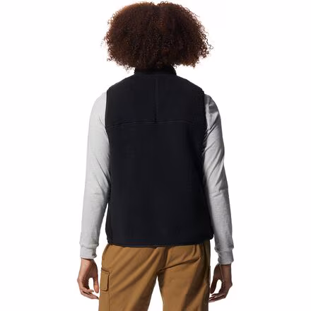 HiCamp Fleece Vest - Women's