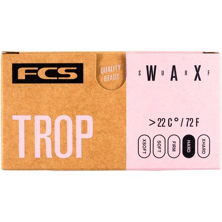 Surf Wax Tropical