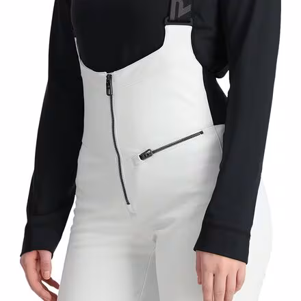 Strutt Bib Softshell Pant - Women's
