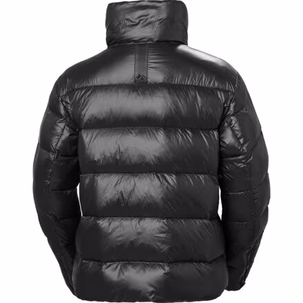 Courchevel Puffy Jacket - Women's