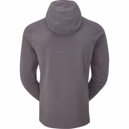 Tecton Hooded Jacket - Men's