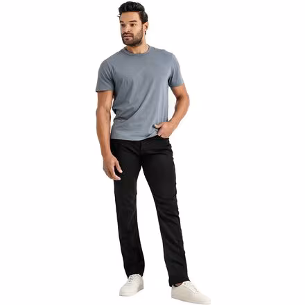 No Sweat Relaxed Fit Pant - Men's