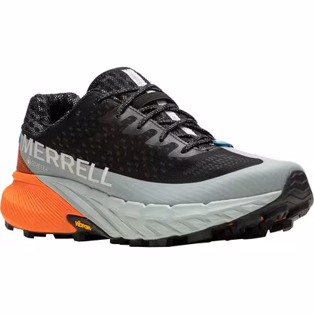 Agility Peak 5 GTX Shoe - Men's