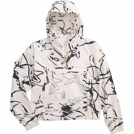 Class V Pathfinder Pullover - Women's