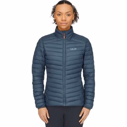 Cirrus Insulated Jacket - Women's