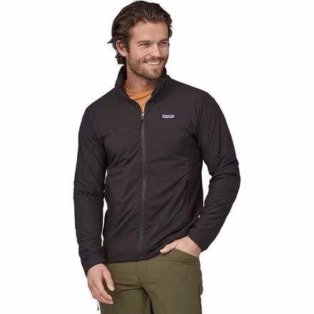 Nano-Air Light Hybrid Jacket - Men's
