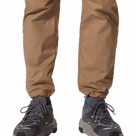 J Tree Belted Pant - Men's