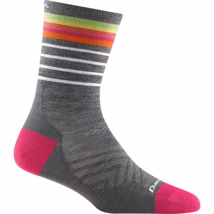 Stride Micro Crew Ultra-Lightweight Sock - Women's
