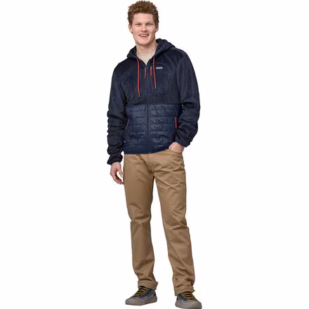 Re-Tool X Nano Hoodie - Men's