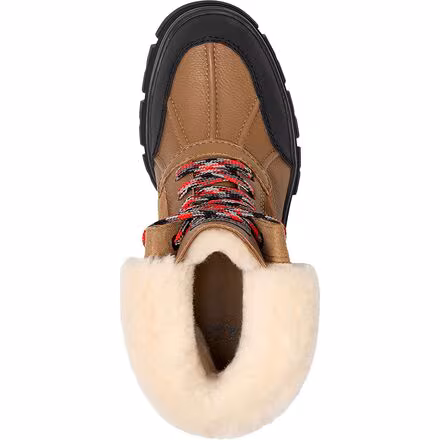 Ashton Addie Boot - Women's