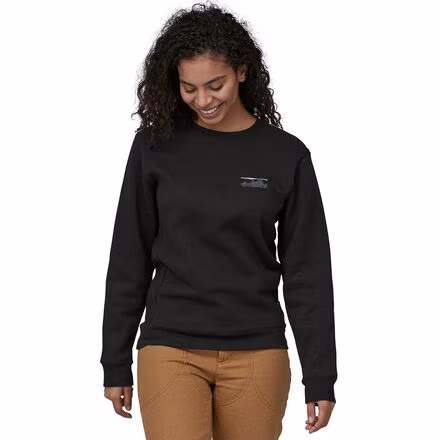 Skyline Uprisal Crew Sweatshirt