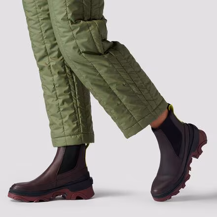 Oakbury Synthetic Quilted Pant - Women's