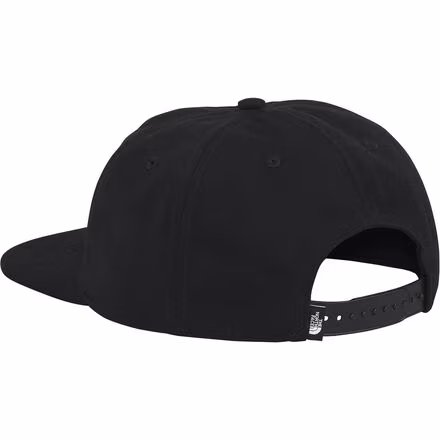 5 Panel Recycled 66 Hat