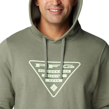 PFG Triangle II Hoodie - Men's