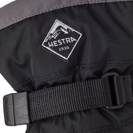 Gauntlet CZone Junior 3-Finger Glove - Kids'