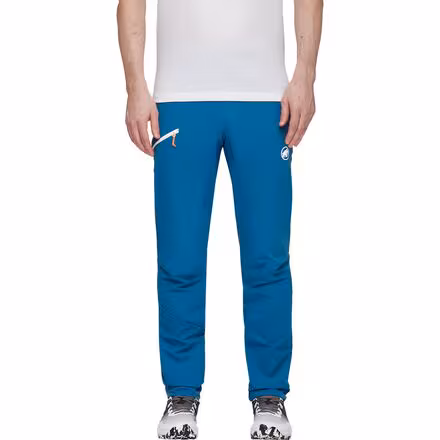 Aenergy Light Softshell Pant - Men's