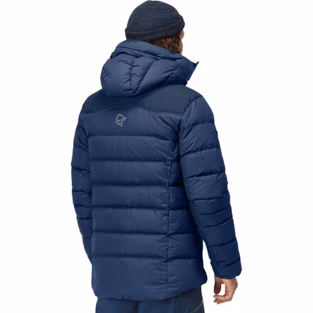 Tamok Down750 Jacket - Men's