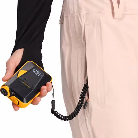 Carbide Bib Pant - Women's