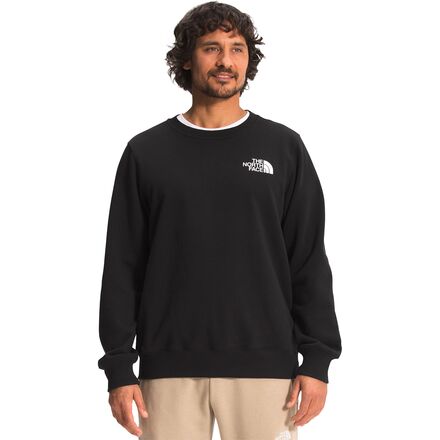 Box NSE Crew Sweatshirt - Men's