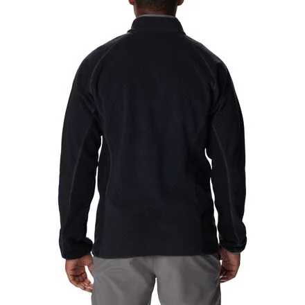 Outdoor Tracks Full-Zip Jacket - Men's