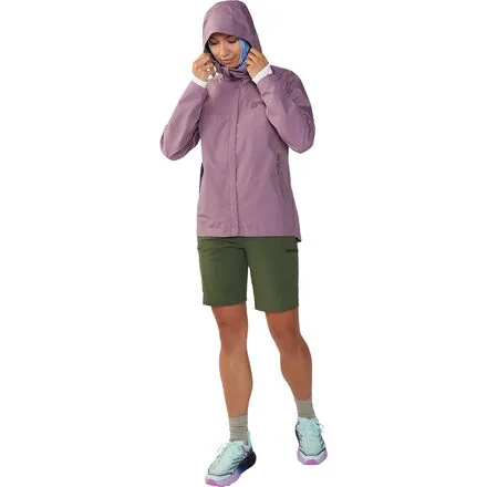 Exposure/2 GORE-TEX Paclite Jacket - Women's