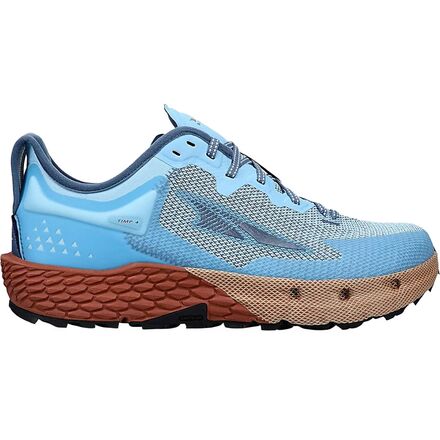 Timp 4 Trail Running Shoe - Men's