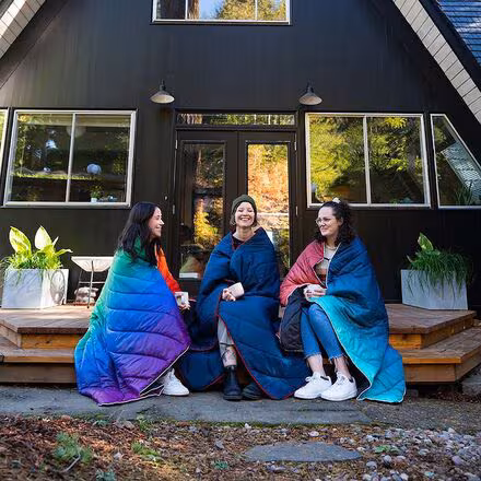 Original Puffy - Arizona Fade