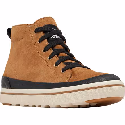 Sorel Metro II Chukka WP - Men's
