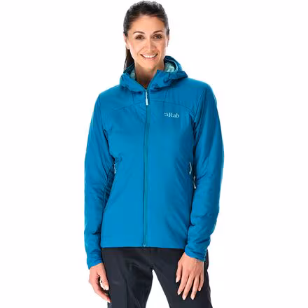 Xenair Alpine Light Jacket - Women's