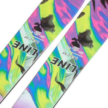 Pandora 94 Ski - 2024 - Women's