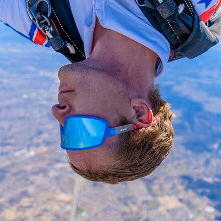 The Wrap G Polarized Sunglasses