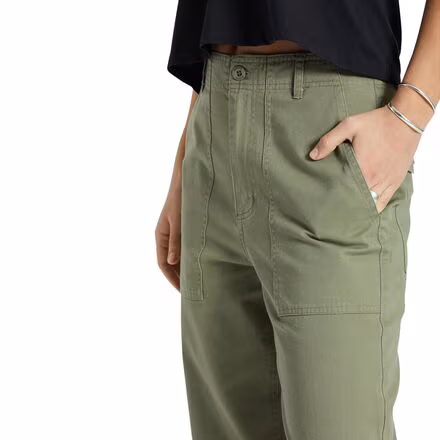 Vancouver Pant - Women's