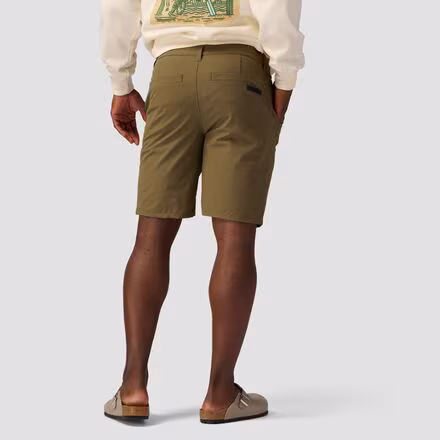 Tahoe Hybrid Walkshort - Men's