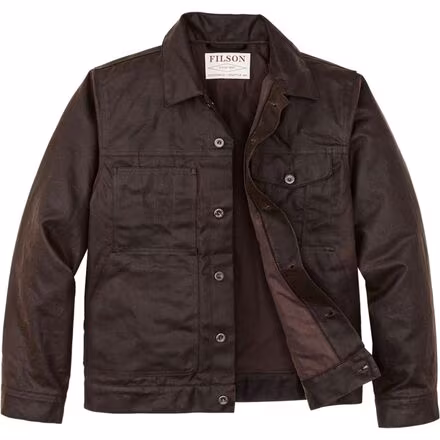 Cruiser Short Lined Jacket - Men's