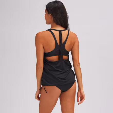 Ainsley Tankini Top - Women's