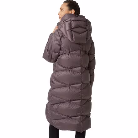 Tundra Down Coat - Women's