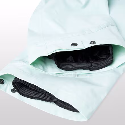 Foxy Bib Pant - Women's