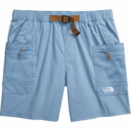 Class V Pathfinder Belted Short - Men's