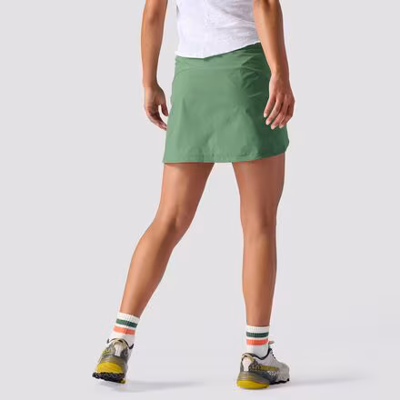 Destination Skort - Women's