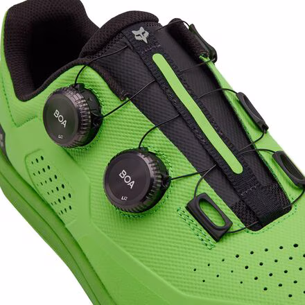 Union BOA 50 Yr Anniversary Mountain Bike Shoe